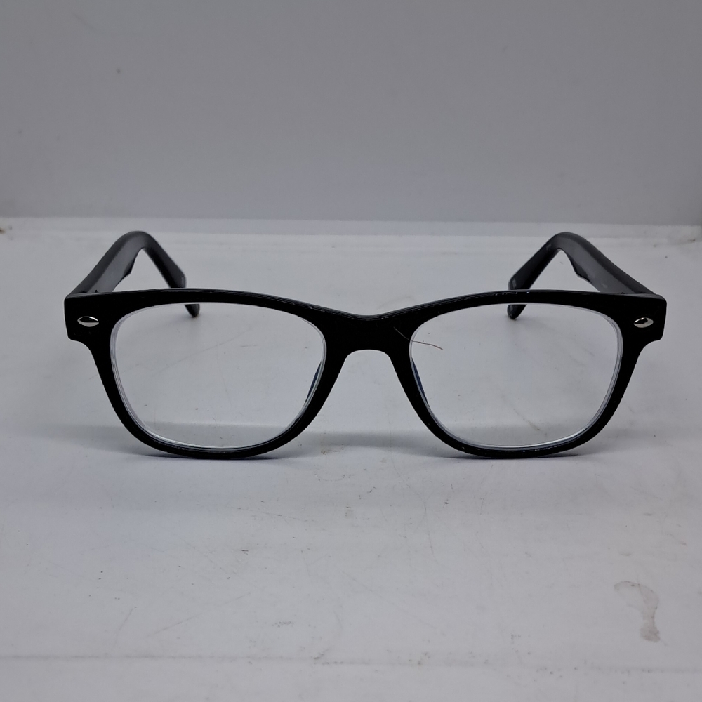 NWOT RXABLE Muse 3341 Dark Navy Blue Eyeglass Frames